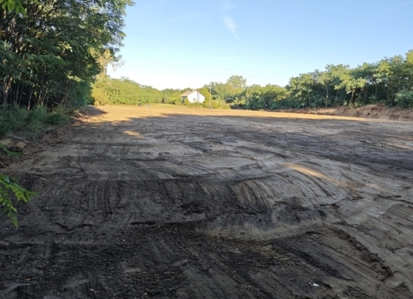 Telephely fejlesztés